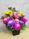 B2-62│鮮花桌花│新北市花店│蘆洲花店│婚禮布置│開幕花禮│喬遷花禮│榮任花禮│升遷花禮│謝神花禮│訂花│送花