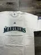 【 現貨 】Majestic 鈴木一朗MLB 最終引退賽 紀念背號Tee