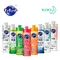 花王 KAO CUCUTE 珂珂透 潔淨洗碗精 220ml／補充包 1250ml