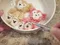 Miniware 摘星寶寶食譜│Rumi’s Lunch 達菲熊造型飯糰