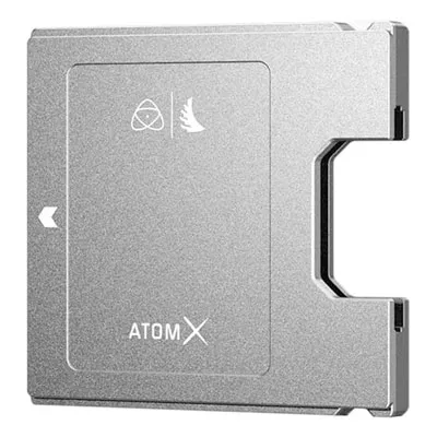 新品保証有】AtomX SSDmini 1 TB-