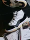 【Nineteen Official】Air Jordan 11 " Gratitude " 黑白金配色