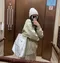 【 現貨 】上海限定 NIKE 滿版環保購物手提袋