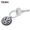 德國Volkswagen鑰匙圈KR16-05/VW(福斯logo款;與Volkswagen聯名)