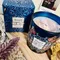 《 現貨 》英國🇬🇧藝術家飾品牌 MORRIS & CO白鳶尾花+龍延香 蠟燭170G