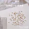 美甲飾品-迷你鋯鑽混裝 透六色