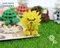 JIGZLE ® 3D紙拼圖 米菲系列-獅子