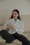 輕薄單口袋基礎襯-三色