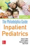 (舊版特價-恕不退換)The Philadelphia Guide: Inpatient Pediatrics
