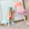 ♡手作 魔法棒棒糖 飾品 頭飾 裝飾 小紅書