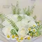 A10-21│追思花束│新北市花店│蘆洲花店│花束│訂花│送花