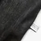 REPUTATION PRODUCTIONS®Denim Fabric Cropped Pants / D - PANT.FW - Denim 八分褲 / 黑