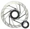 SRAM HS2 MTB 中央鎖入式碟盤 160/180/200/220MM Center Lock Rotor含碟盤蓋