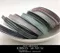 K1520-09 直線條紋緞帶9MM (K1520-09 Striped Ribbon -9MM)