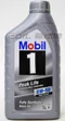 Mobil 1 Excellent Wear Protection 5W50 全合成機油