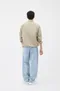 【23SS】韓國 刷色造型牛仔寬褲