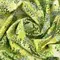 【Lauren Wan 設計師｜網購獨家】Sunlit Garden 暖陽花落系列：漫舞繽紛落花・質感印花布 (棉布/4色)