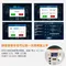 [ emira ]  次世代行動電站1500X智慧型儲能電站-沙漠白色 │防災 備用電源大容量戶外電源  EMR1500X