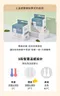精粹Ecozen經典拋棄式奶瓶3餐組