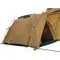 [ Coleman ] 日本限定沙漠色TOUGH SCREEN 2-ROOM HOUSE MDX  一房一廳