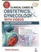 *Clinical Cases in Obstetrics & Gynecology With Videos for Undergraduates