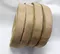【整箱販售】節慶織帶63MM(2-1/2英吋寬、含鐵絲)/咖啡色/卡其色/聖誕/特惠價/素面/網紋/裝飾