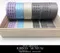 DK0053-38 緹花格子小細格緞帶38MM  (DK0053-38 Bi-Colored Jacquard Plaid Ribbon  38MM  )