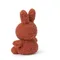 【BON TON TOYS】Miffy 米飛兔100%可回收環保填充玩偶 (紅樺) 23cm