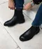 BASILE COMMANDO BLACK LAST 7505