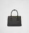PRADA Small Prada Galleria Saffiano leather bag