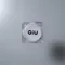 GiU 精緻珍珠粉 SILK White
