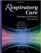 (舊版特價-恕不退換)Respiratory Care: Principles and Practice