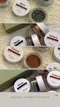 Palette Carys Pigment Powder 礦彩藝術色粉 II