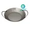【缺貨】TURK HEAVY IRON PAN 冷鍛雙耳平底鍋 30CM #66930