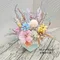 B3-19│乾燥花桌花│新北市花店│蘆洲花店│婚禮布置│開幕花禮│喬遷花禮│榮任花禮│升遷花禮│訂花│送花