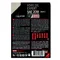 【缺貨】MOTUL FORK OIL EXPERT 20W-HEAVY 合成前叉油