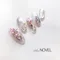 NOVEL Champagne pink brion mix 1212