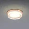【鹿屋燈飾】DHJ-105-1 金屬精緻晶透單色吸頂燈｜LED 5W 3000K 4000K ｜單色吸頂燈 玄關吸頂燈 走道吸頂燈 客廳吸頂燈 臥室吸頂燈