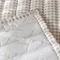韓製寢具MAATILA－夏季人造絲纖維涼爽床墊：含止滑帶