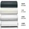 【缺貨】Brabantia 麵包置物盒 中島式廚房 白色/金屬灰/金屬黑/霧面黑
