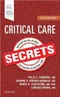 (舊版特價-恕不退換)Critical Care Secrets