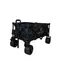 GT1805C 暗黑迷彩手拉車 Dark camouflage foldable trolley