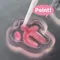 PADICO 手工藝矽膠軟膜-韓文40音