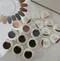 Palette Carys 彩色凝膠4g (T02-T10)