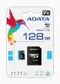 【記憶卡】公司貨 ADATA 威剛 Premier microSDXC UHS-I A1 32G 64G 128G 256G 記憶卡 附轉卡