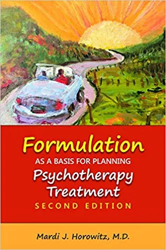 *Formulation as a Basis for Planning Psychotherapy Treatment