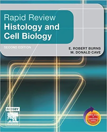 Rapid Review Histology and Cell Biology with Student Consult Access