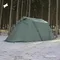 [ URBANSIDE ] 卡比充氣式隧道帳 EASY CABIN™ -四色｜ AIR TENT 含充氣泵 充氣帳 快搭帳 自立帳
