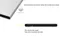 MD-8107-U3C-SL-S External Slot-in DVD Optical Drive Burner