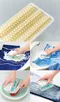 日本COGIT免手搓肥皂快速起泡盒兼洗衣皂刷916144(有效利用肥皂屑)香皂起泡器兼清潔洗衣物鞋子浴室刷